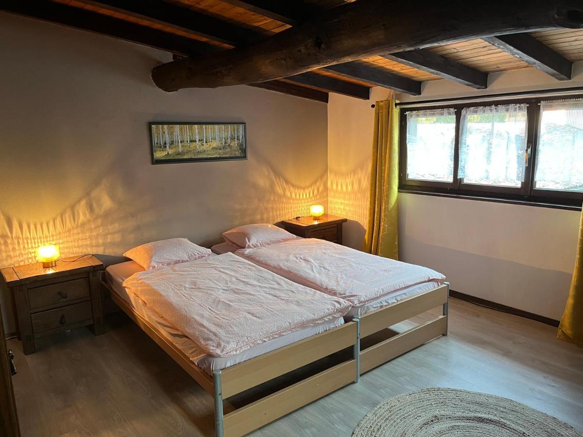 Casa Dora Apartment Brusino Arsizio Luaran gambar